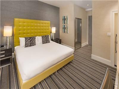 The Marcel At Gramercy Hotel New York