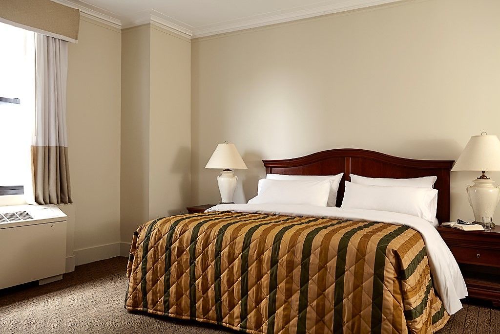 Hotel Pennsylvania