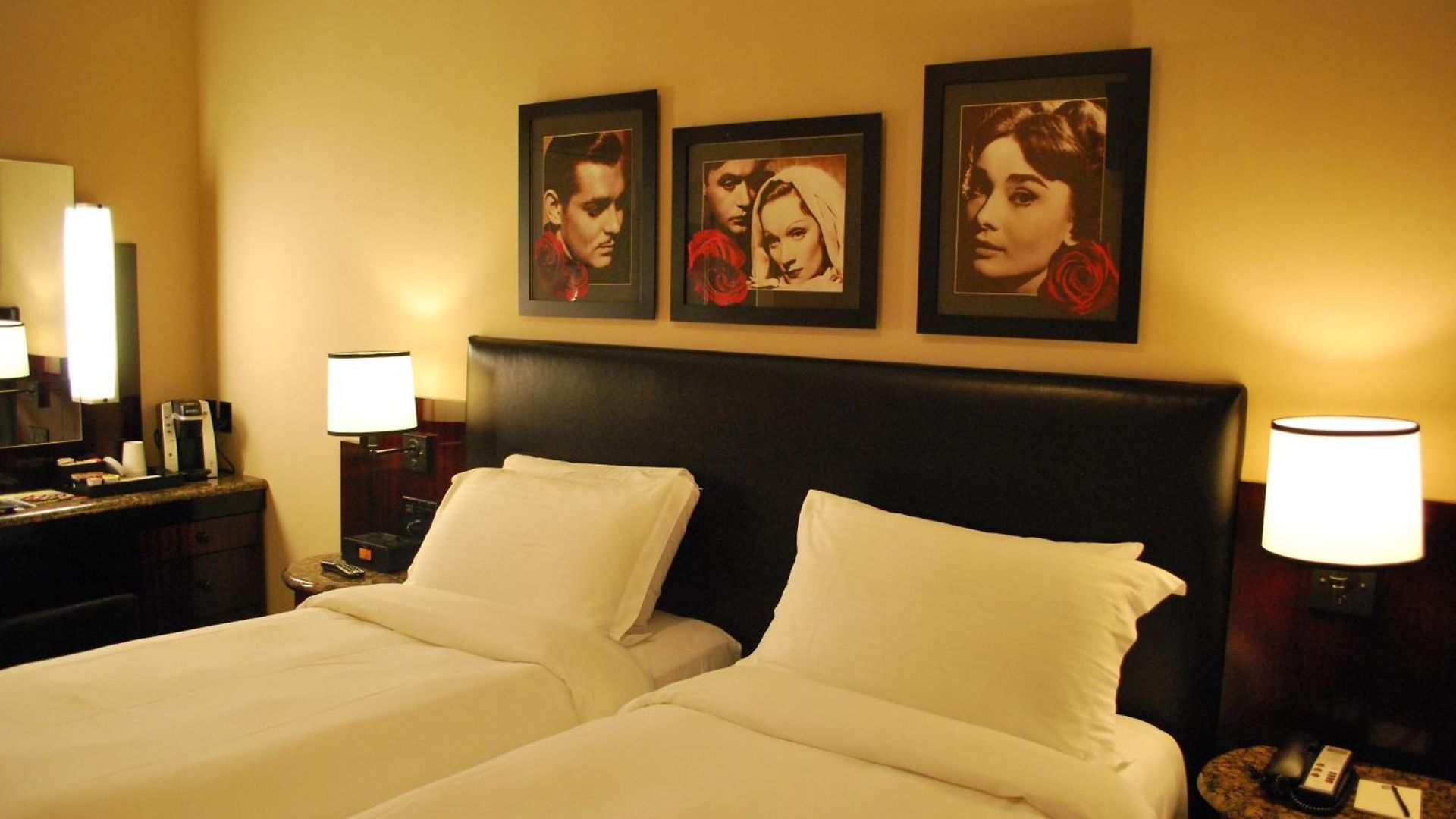 Washington Square Hotel New York