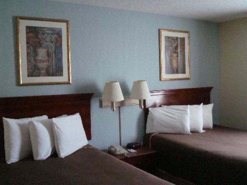 Quality Jfk Airport Rockaway Blvd New York