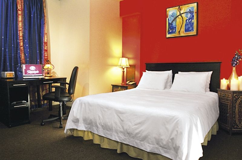Hotel Marrakech On Broadway