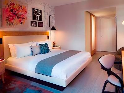 50 Bowery, Part Of Jdv By Hyatt New York