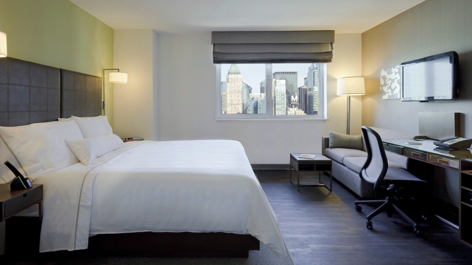 Element By Marriott Times Square West New York
