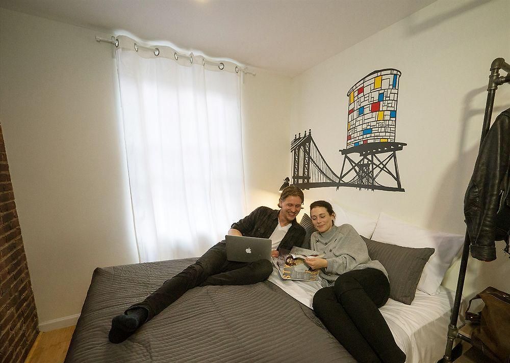 Hotel City Nyc Chelsea