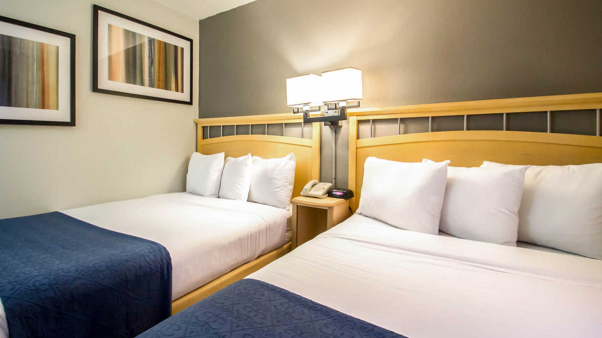 Hudson River Hotel New York