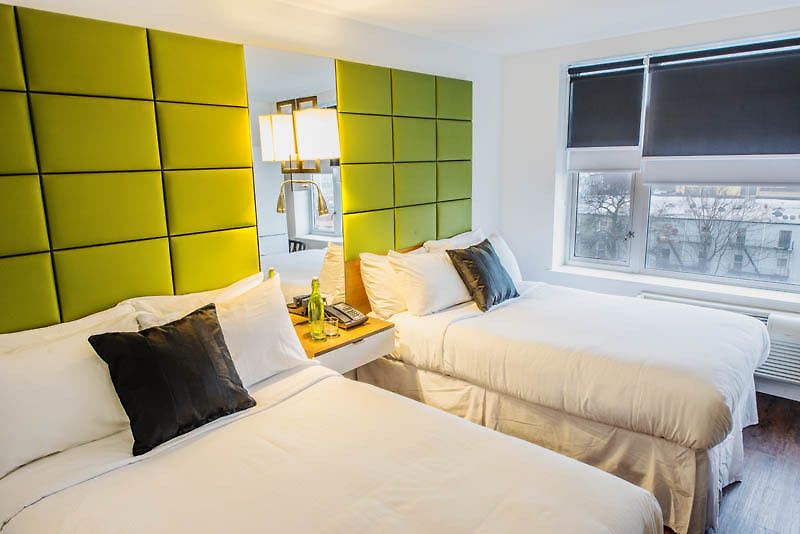 Hotel Bpm Brooklyn
