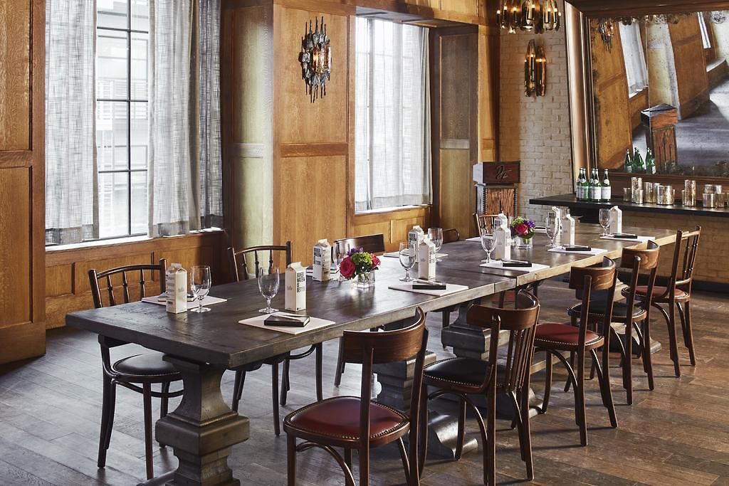 The Ludlow 4* New York
