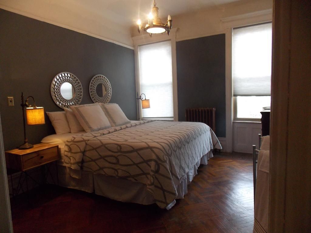 Bed & Breakfast Serenity At *