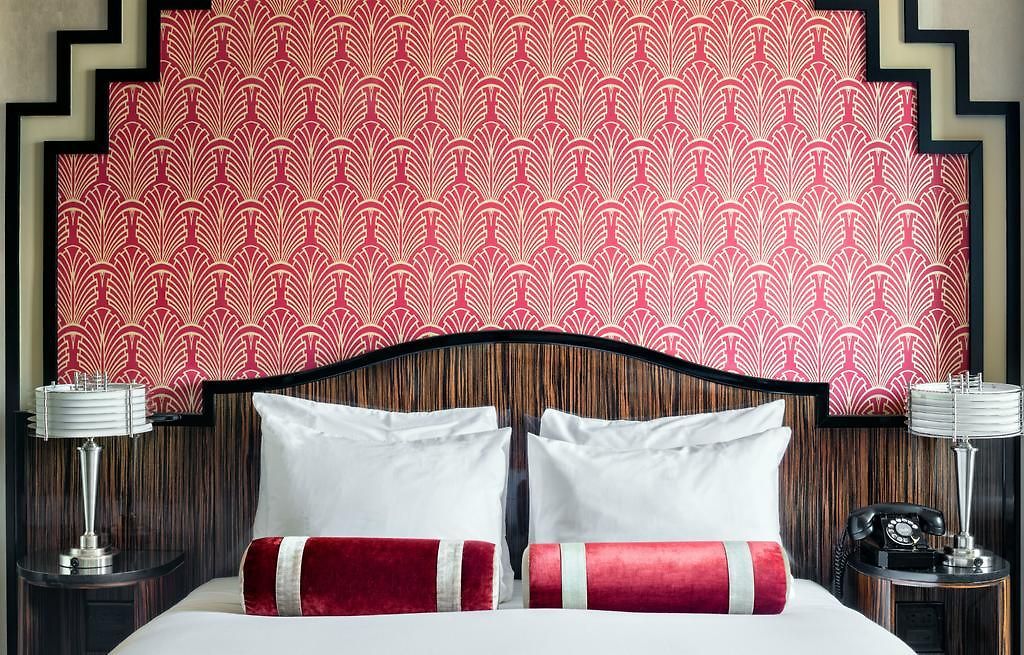 Walker Greenwich Village 4* New York