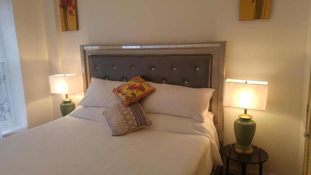 Tiffini Apartment New York