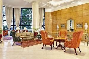 Hotel Park West