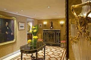 Park West Hotel 3*