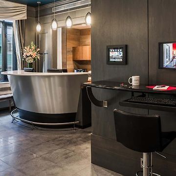 Seton Hotel New York