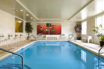 Hilton Garden Queens Jfk