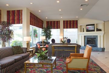 Hotel Hilton Garden Queens Jfk New York