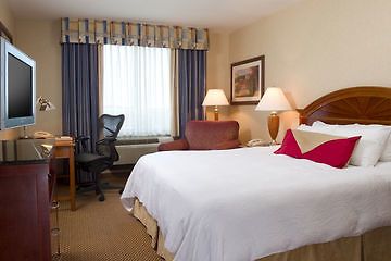 Hilton Garden Queens Jfk New York