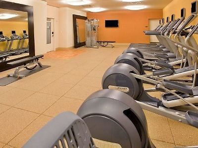 Hotel Hilton Garden Park South-midtown West 3*