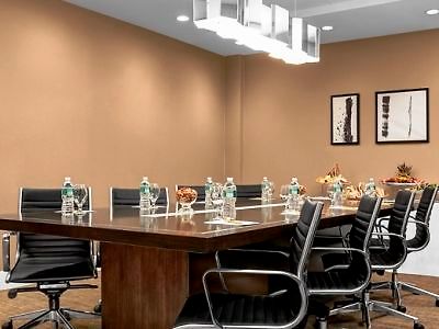 Hilton Garden - Times Square 3* New York