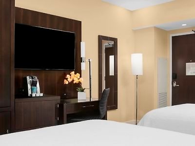 Hilton Garden - Times Square New York