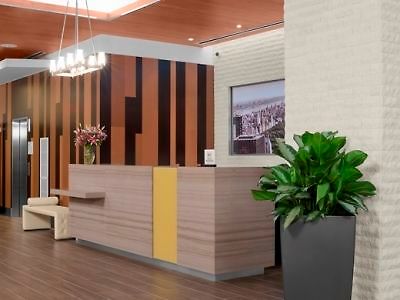 Hotel Hilton Garden - Times Square 3*
