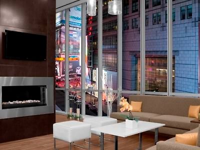 Hilton Garden - Times Square 3*