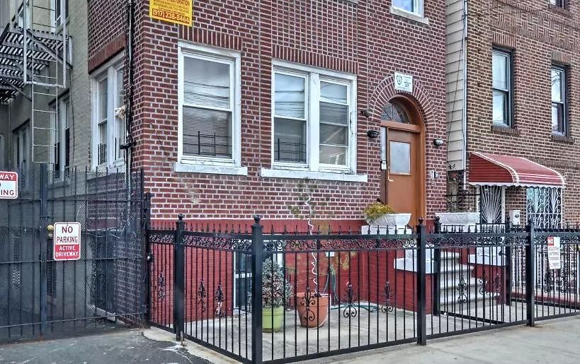 Two Bedroom - North East Bronx New York