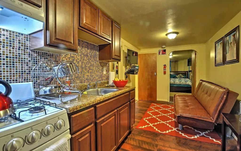 Two Bedroom - North East Bronx * New York