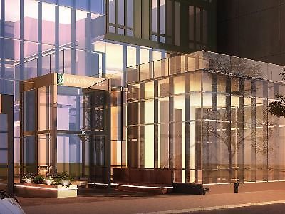 Newly Renovated Embassy By Hilton Manhattan Times Square Hotel