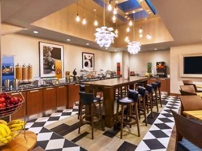 Hampton Manhattan/downtown- Financial District Hotel New York