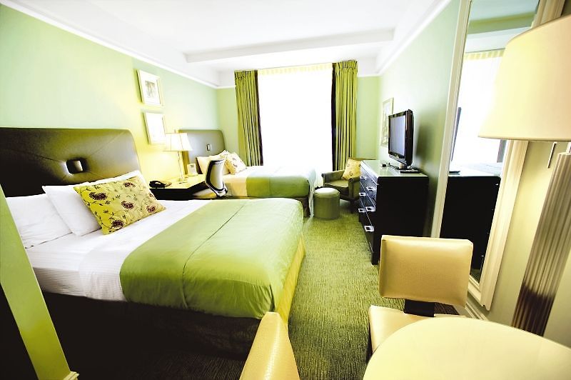 Hotel Beacon