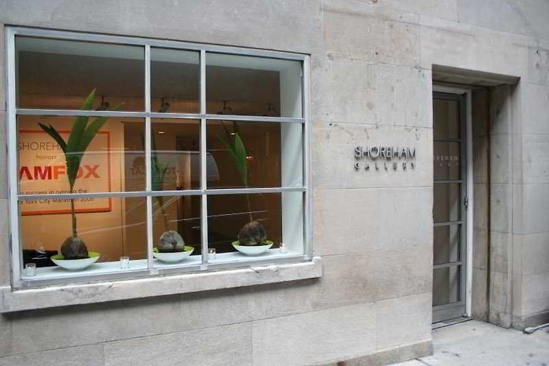 Hotel The Shoreham New York