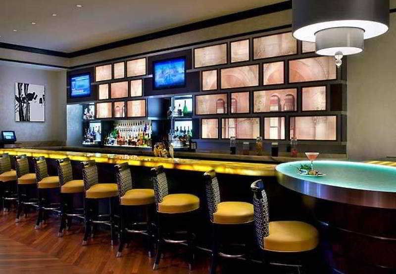 Hotel Marriott East Side New York