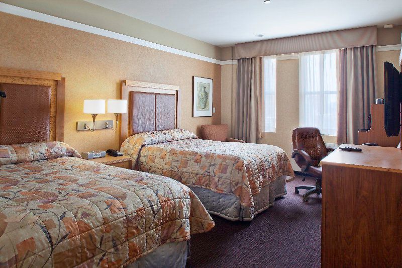 Nyma, The Manhattan 4*