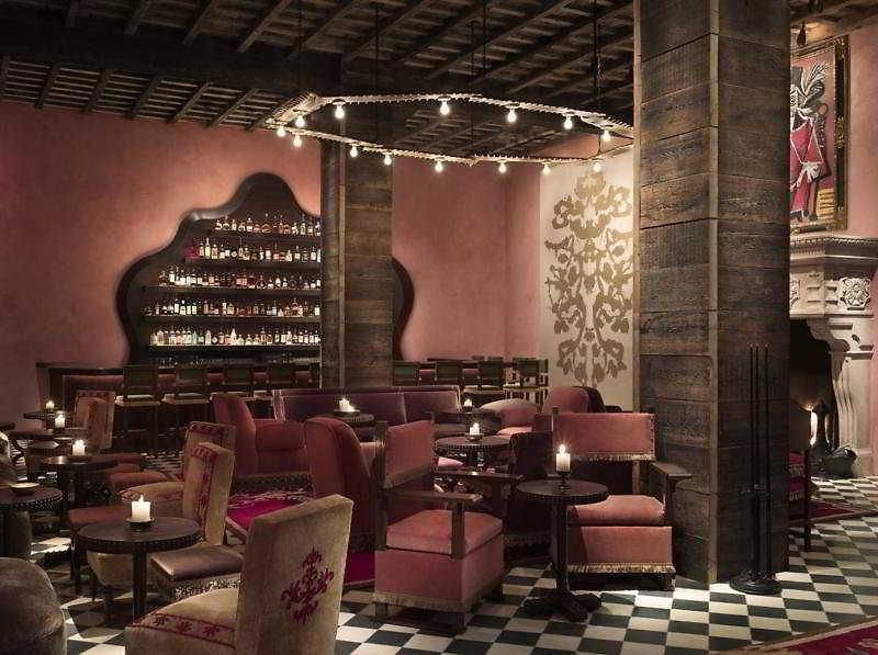 Gramercy Park Hotel 5*