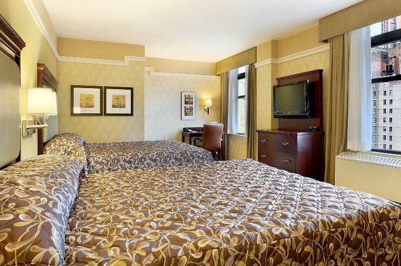 The At 3* New York