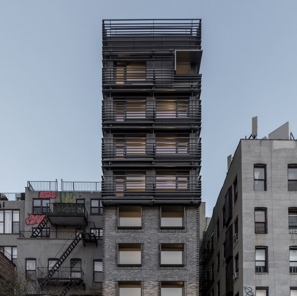 Sago Hotel New York