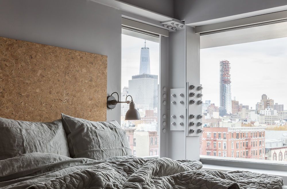 Sago Hotel New York