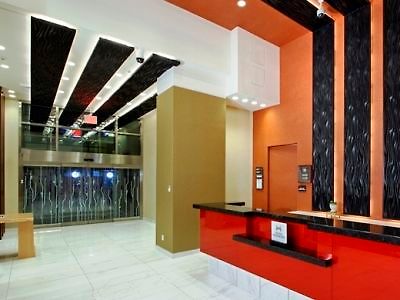 Hotel Hilton Garden New York/midtown Park Avenue 3*