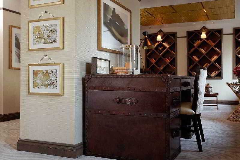 Westhouse New York, An Slh 5* New York