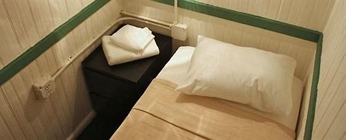 Hostel The Bowery House *