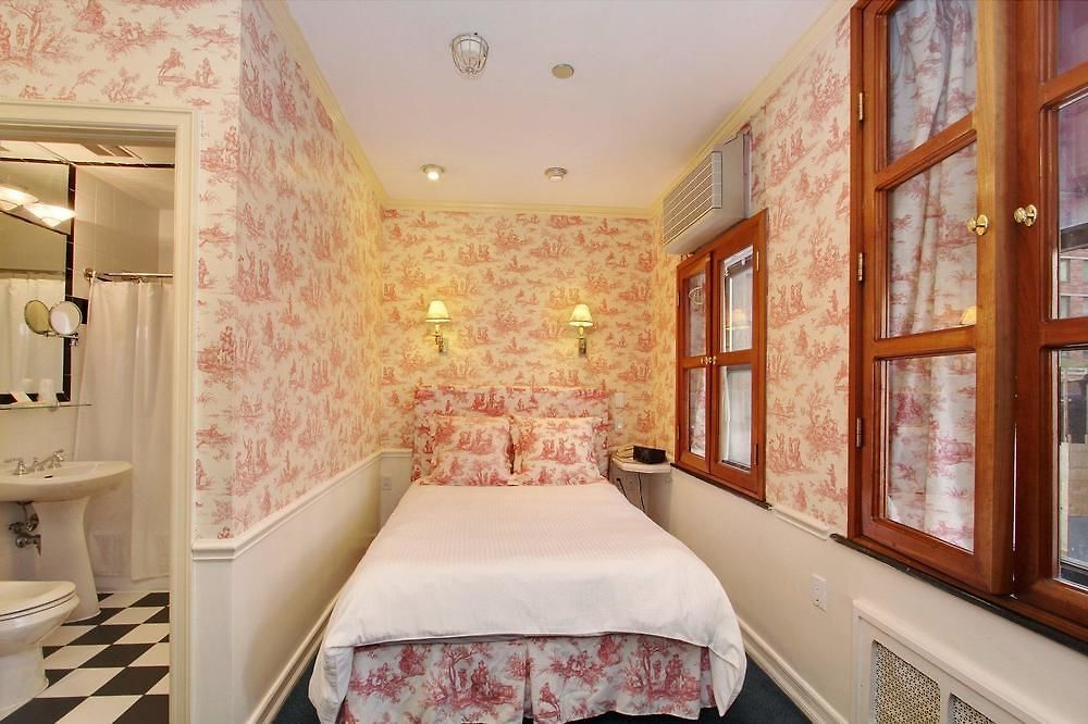 The Mayfair Times Square, An Ascend Collection Hotel New York