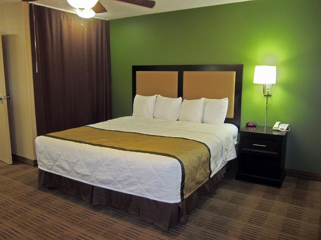 Hotel Extended America - - Laguardia Airport