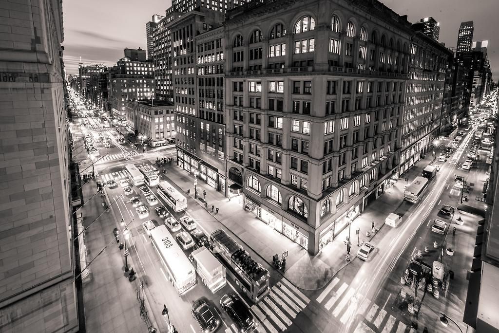 Hotel U Fifth Avenue, Empire State Building 3*