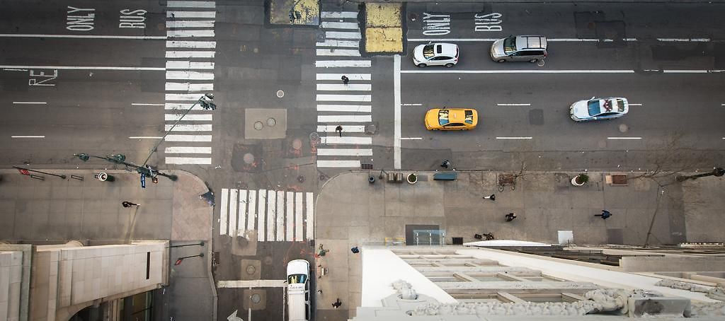 U Fifth Avenue, Empire State Building 3*