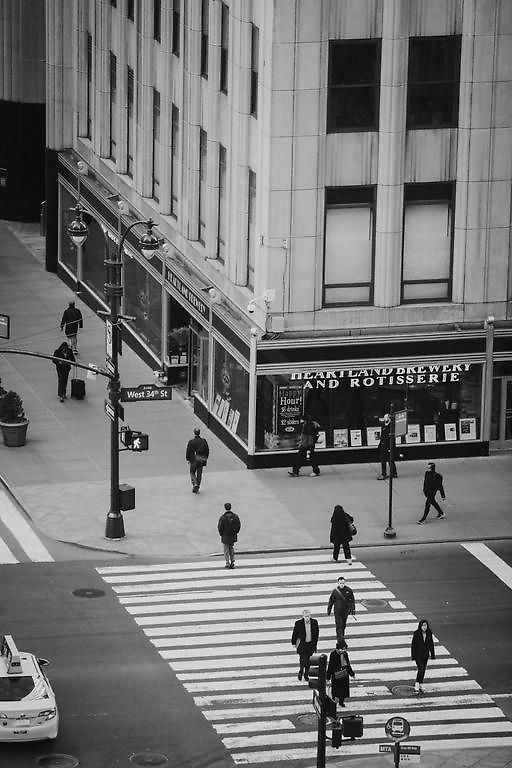 U Fifth Avenue, Empire State Building Hotel