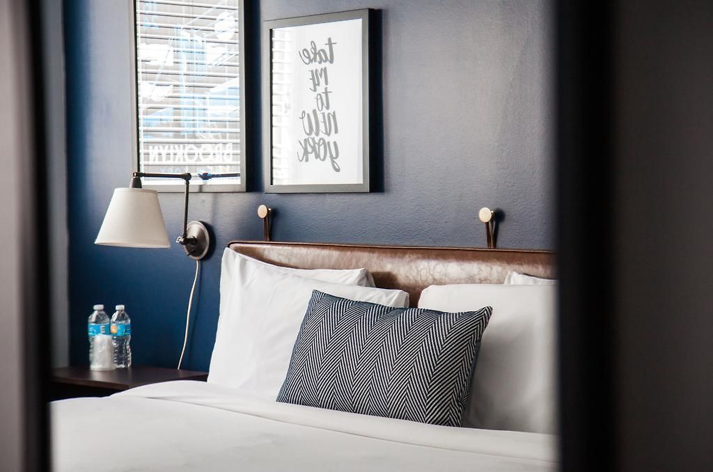 Hotel U Fifth Avenue, Empire State Building 3*