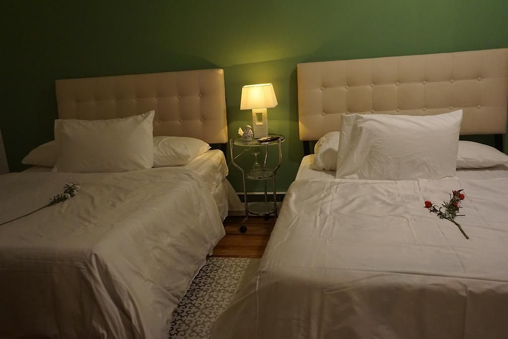 Hostel The Chauncey House New York