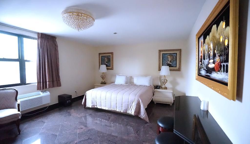 Hotel Paris 3*