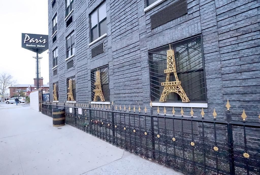Paris