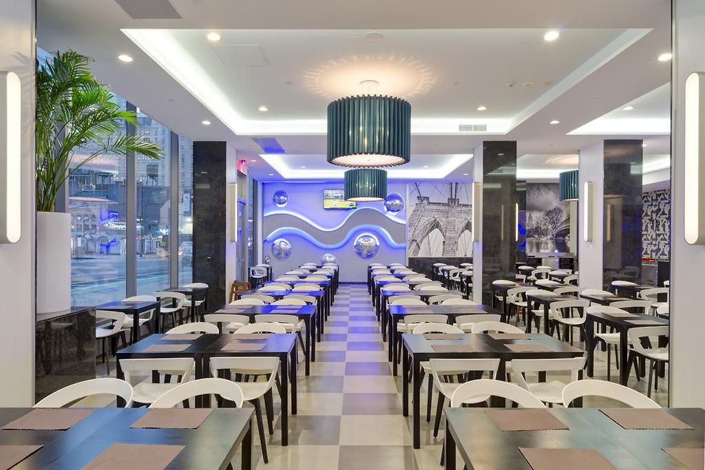 Hotel Riu Plaza Times Square